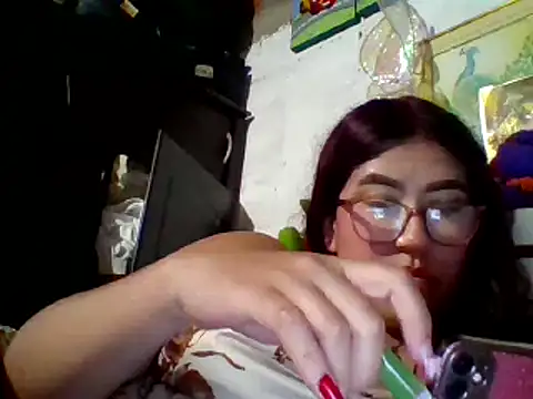 Snapshot of dafne19_ chatting on 02.12.25 dafne19 online show from 02.12.25