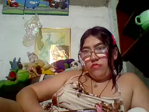 Snapshot of dafne19_ chatting on 02.12.25 dafne19 online show from 02.12.25