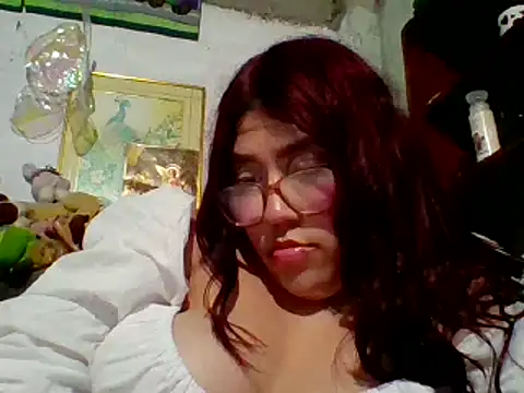 Snapshot of dafne19_ chatting on 02.23.25 dafne19 online show from 02.23.25