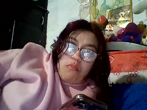 Snapshot of dafne19_ chatting on 02.27.25 dafne19 online show from 02.27.25