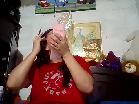 Snapshot of dafne19_ chatting on 03.05.25 dafne19 online show from 03.05.25