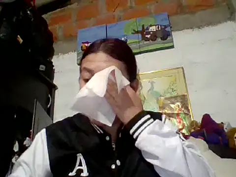 Snapshot of dafne19_ chatting on 03.07.25 dafne19 online show from 03.07.25