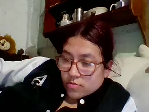 Snapshot of dafne19_ chatting on 03.07.25 dafne19 online show from 03.07.25