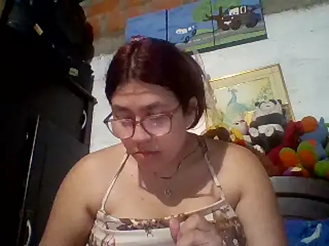Snapshot of dafne19_ chatting on 03.12.25 dafne19 online show from 03.12.25