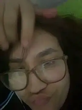 Snapshot of dafne19_ chatting on 03.23.25 dafne19 online show from 03.23.25