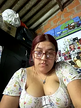 Snapshot of dafne19_ chatting on 09.12.25 dafne19 online show from 09.12.25