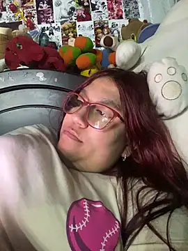 Snapshot of dafne19_ chatting on 09.20.25 dafne19 online show from 09.20.25