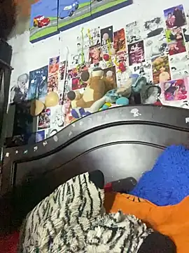 Snapshot of dafne19_ chatting on 09.25.25 dafne19 online show from 09.25.25