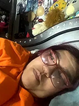 Snapshot of dafne19_ chatting on 10.01.25 dafne19 online show from 10.01.25