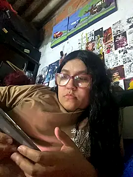 Snapshot of dafne19_ chatting on 11.27.25 dafne19 online show from 11.27.25