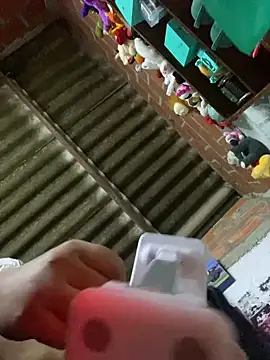 Snapshot of dafne19_ chatting on 12.03.25 dafne19 online show from 12.03.25