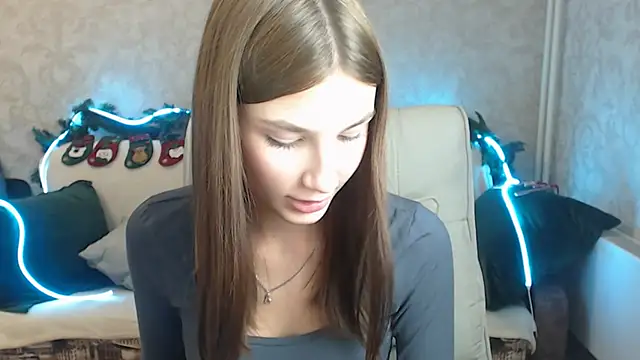 AnaHoney online show from 12.03.24