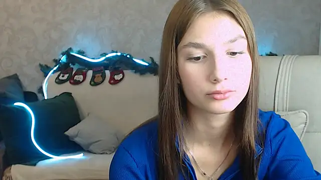 AnaHoney online show from 12.05.24