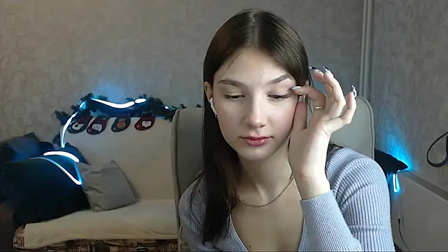 AnaHoney online show from 01.18.25