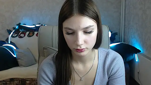 AnaHoney online show from 01.21.25