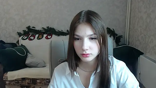 AnaHoney online show from 01.25.25