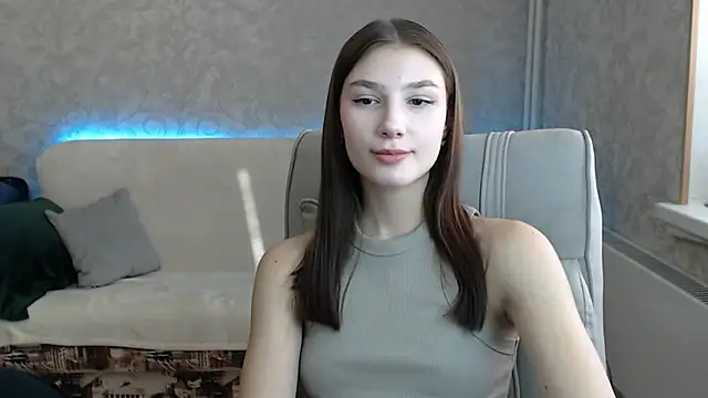 AnaHoney online show from 02.21.25