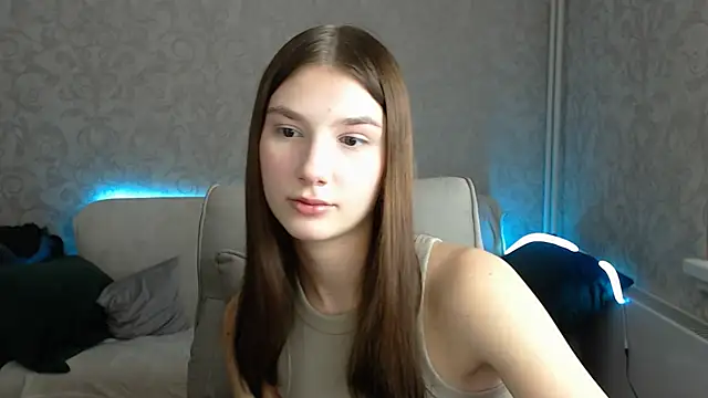 AnaHoney online show from 03.08.25