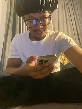 Snapshot of demonpt3 chatting on 01.27.25 demonpt3 online show from 01.27.25