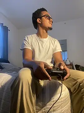 Snapshot of demonpt3 chatting on 01.30.25 demonpt3 online show from 01.30.25