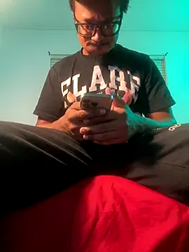 Snapshot of demonpt3 chatting on 09.15.25 demonpt3 online show from 09.15.25