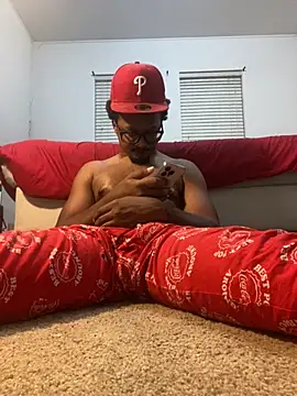 Snapshot of demonpt3 chatting on 09.24.25 demonpt3 online show from 09.24.25