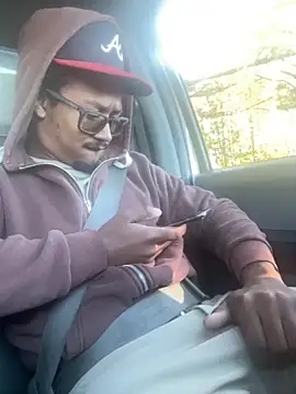 Snapshot of demonpt3 chatting on 11.11.25 demonpt3 online show from 11.11.25