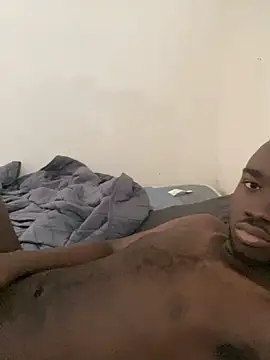 Snapshot of abdoul- chatting on 01.22.25 abdoul- online show from 01.22.25