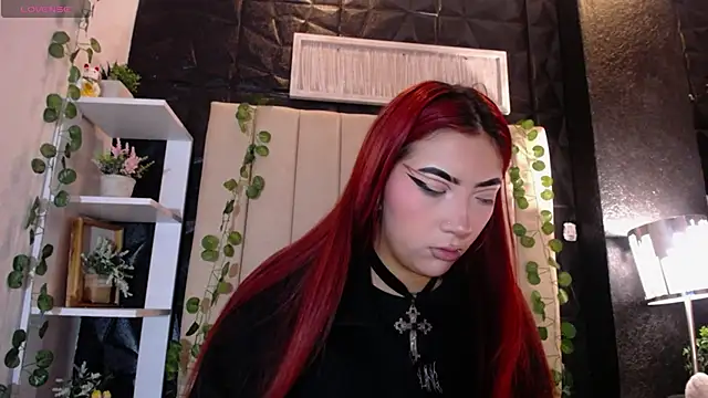 Mia Rinn online show from 02.22.25