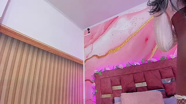 melody paris online show from 09.09.25