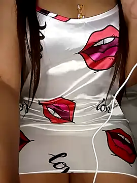 Snapshot of Patrona-fifi chatting on 02.08.25 Patrona-fifi online show from 02.08.25