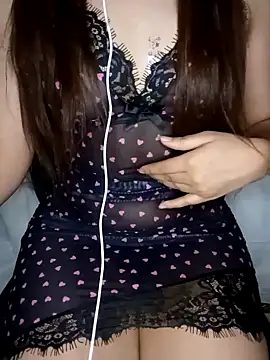 Snapshot of Patrona-fifi chatting on 02.18.25 Patrona-fifi online show from 02.18.25