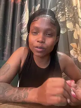 InkLady444 online show from 02.21.25