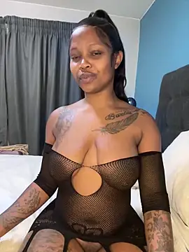 InkLady444 online show from 09.26.25