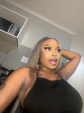 InkLady444 online show from 12.05.25