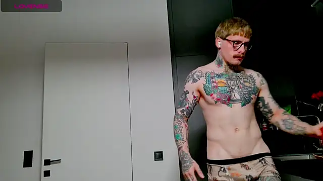 white King9999 online show from 09.26.25