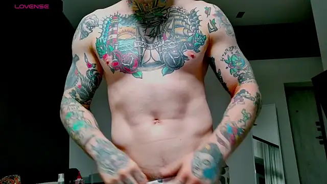 white King9999 online show from 10.02.25