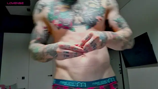 white King9999 online show from 10.06.25