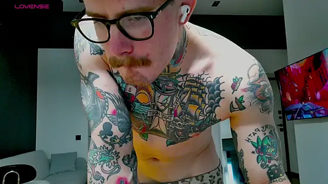 white King9999 online show from 11.04.25