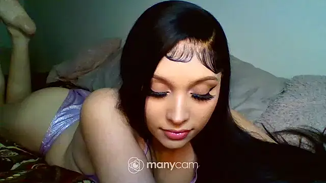 bambibarbi online show from 01.04.25