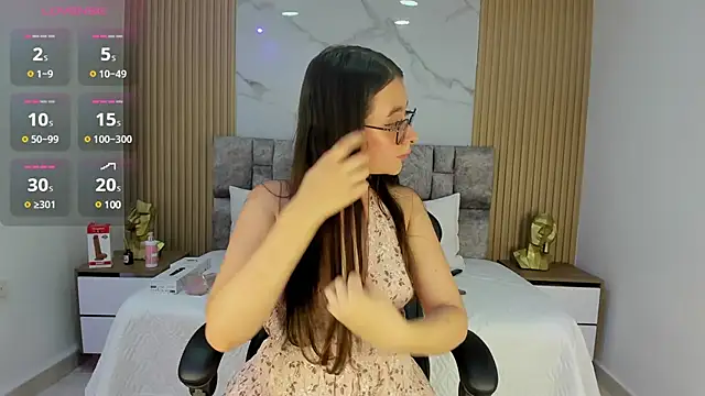 Khalifa fletcher online show from 01.20.25