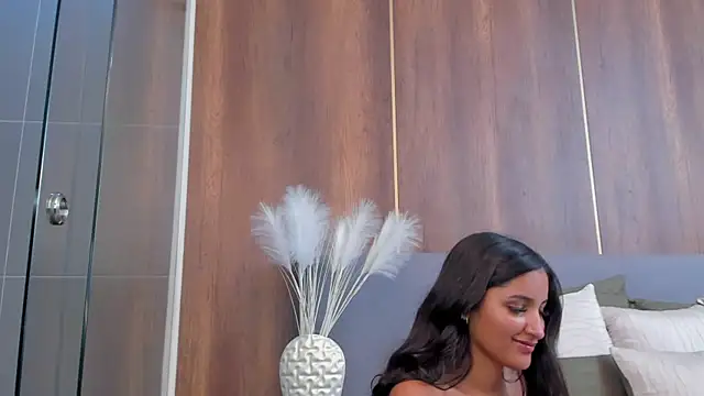 Snapshot of AishaPeyton chatting on 01.31.25 AishaPeyton online show from 01.31.25