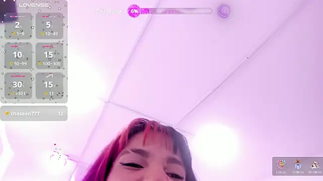 Dafne huges online show from 03.07.25