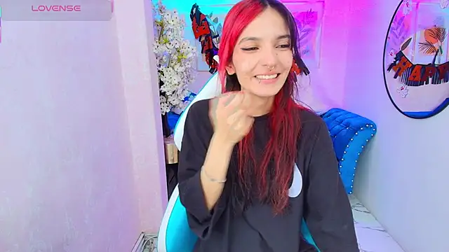 Dafne huges online show from 11.02.25