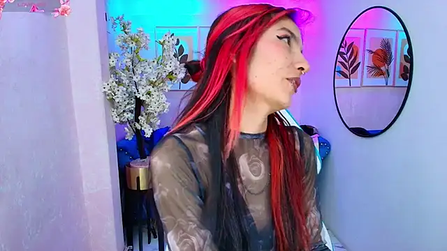 Dafne huges online show from 12.01.25