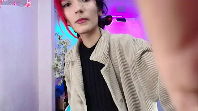 Dafne huges online show from 12.04.25