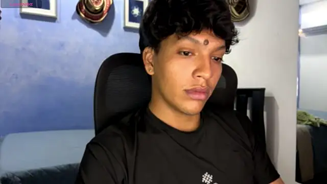 Xander bonnet1 online show from 11.25.25