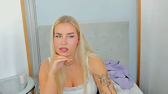 KristyHoney online show from 02.23.25