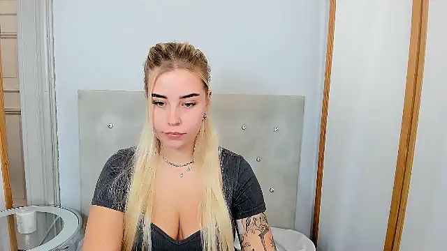 KristyHoney online show from 03.09.25