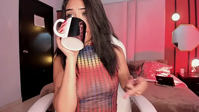 Snapshot of Giovanna_oliveira chatting on 01.09.25 Giovanna oliveira online show from 01.09.25